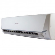 Climatiseur Tornado TH-C18BEE 18000 BTU Froid Blanc en Tunisie