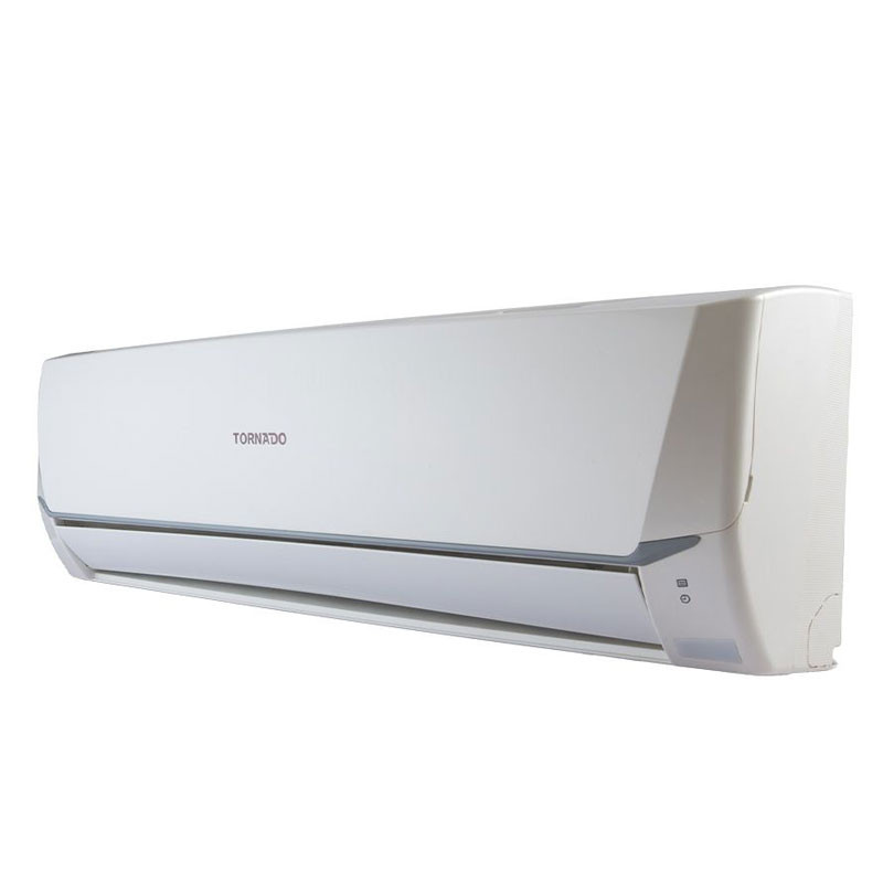 Climatiseur Tornado TH-C24BEE 24000 BTU Froid Blanc en Tunisie