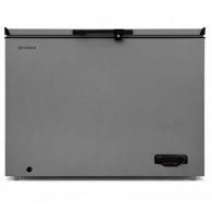 Congélateur Horizontal Fresh FDF-220 220Litres Silver en Tunisie