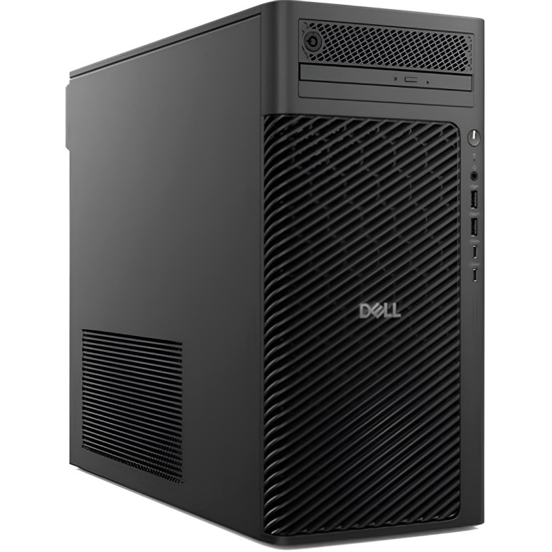 Pc De Bureau Dell Pro Max Tour T2 Ultra 9 16Go 1To SSD en Tunisie