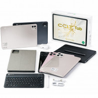 Tablette CCIT Tab 17 Pro Max 16Go Gold en Tunisie