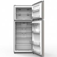 Réfrigérateur Montblanc Inverter AR-400X 400L NoFrost Silver en Tunisie