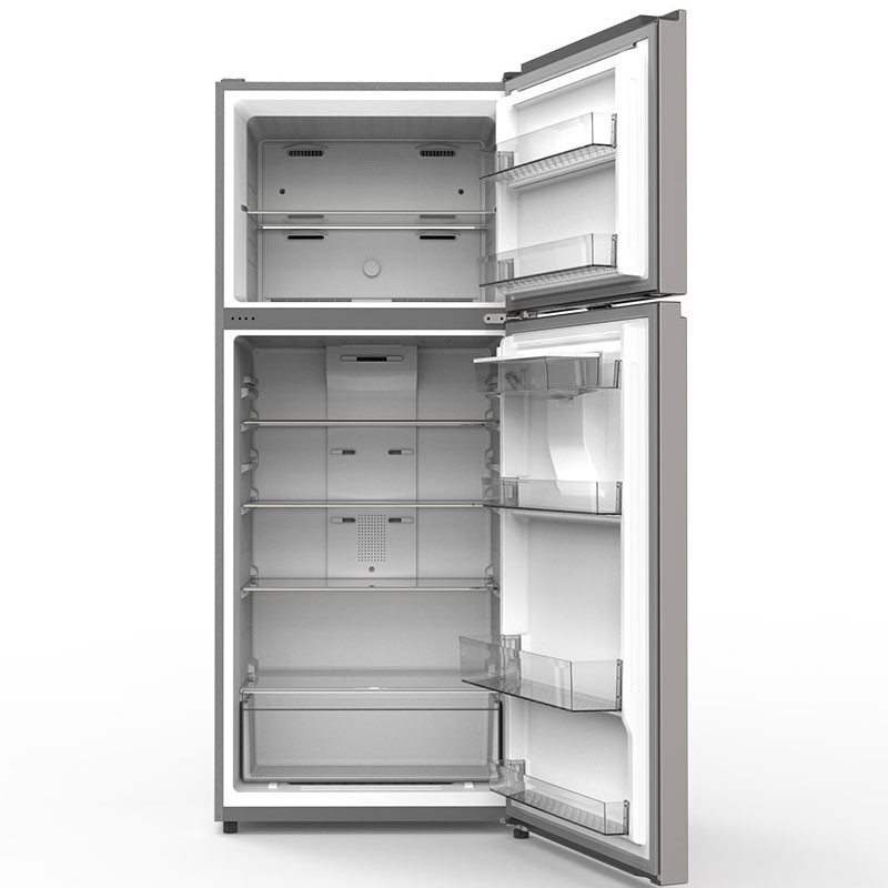 Réfrigérateur Montblanc Inverter AR-400X 400L NoFrost Silver en Tunisie