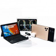 Tablette CCIT Tab 16 Pro+ 16Go Noir en Tunisie