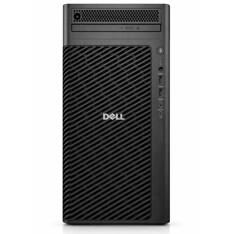 Pc De Bureau Dell Pro Max Tour T2 Ultra 9 32Go 1To SSD en Tunisie