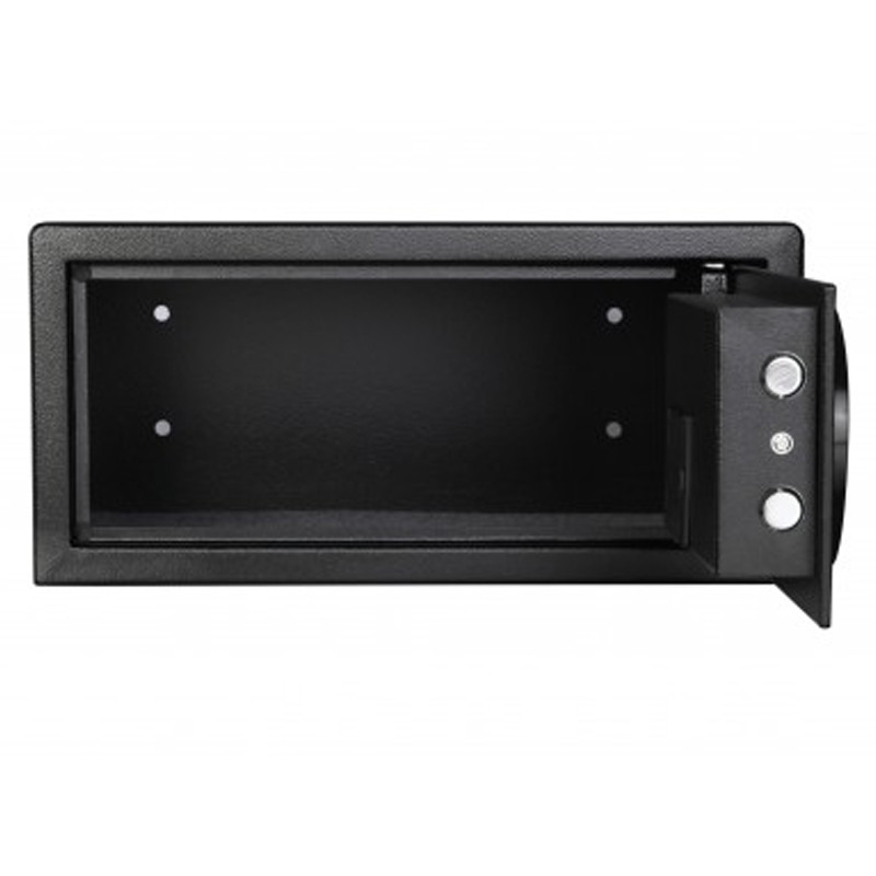 Coffre Fort Hardybill 20HG De Chambre d'Hôtel Noir en Tunisie