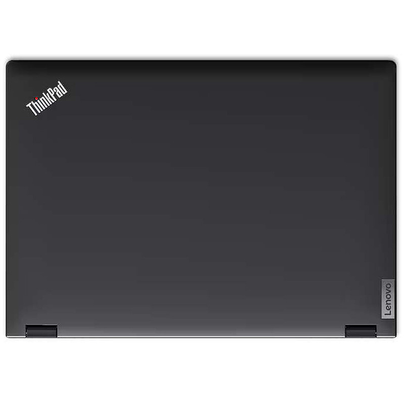 Pc Portable Lenovo ThinkPad P16v Gen2 Ultra 7 32Go 1To SSD En Tunisie