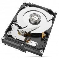 Disque Dur Interne Seagate BarraCuda 2To 3.5" En Tunisie