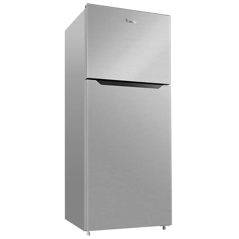Réfrigérateur Condor CRDN630-X 470L NoFrost Inox