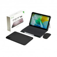 Tablette CCIT Tab S10 Ultra 16Go 1To Noir