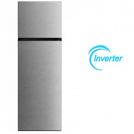 Réfrigérateur Hyundai Inverter HYN-6338INFIX 338L NoFrost Inox en Tunisie