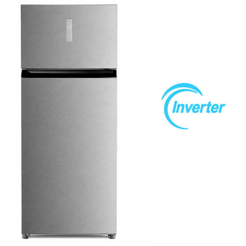 Réfrigérateur Hyundai Inverter HYN-7463INFIX 463L NoFrost Inox en Tunisie