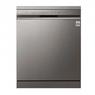 Lave Vaisselle LG Smartthink 14 Couverts Inox DFB512FP en Tunisie