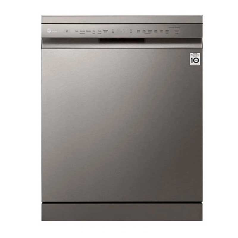 Lave Vaisselle LG Smartthink 14 Couverts Inox DFB512FP en Tunisie