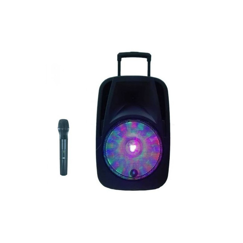 HAUT PARLEUR SPARK BLUETOOTH F18M