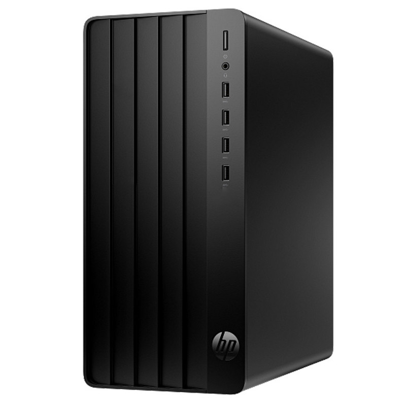 Pc De Bureau HP Pro Tower 290 G9 i5 14Gén 32Go 512Go SSD Windows 11 Pro en Tunisie