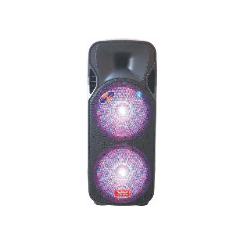 HAUT PARLEUR SPARK BLUETOOTH F86-16