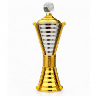 Encensoir En Métal 84-18 Gold En Tunisie