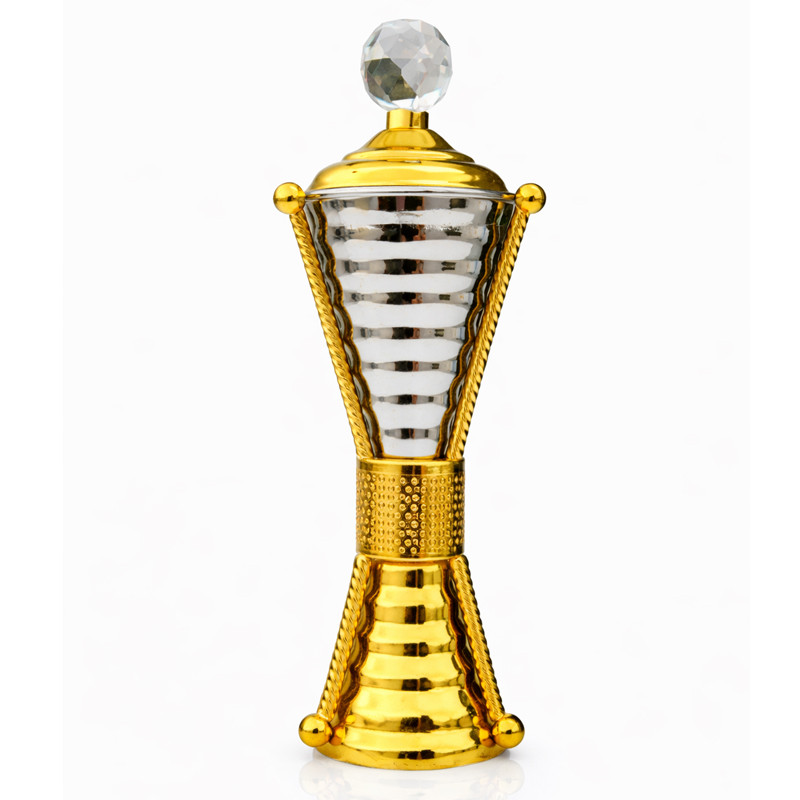 Encensoir En Métal 84-18 Gold En Tunisie