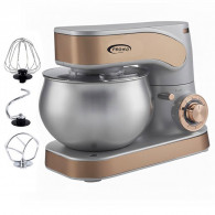 Robot Pétrin Prova PE-3004 1300W Gris & Gold en Tunisie