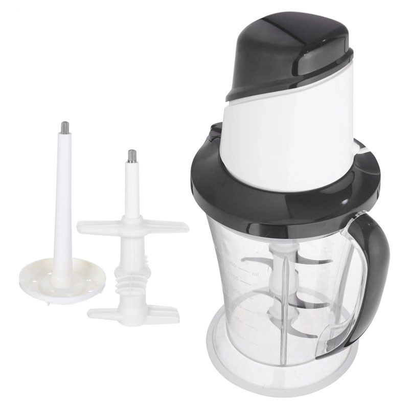 Hachoir Touch 40544 700W 1.5 Litres Noir en Tunisie