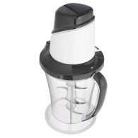 Hachoir Touch 40544 700W 1.5 Litres Noir