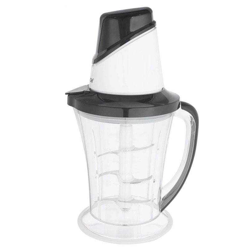 Hachoir Touch 40544 700W 1.5 Litres Noir en Tunisie