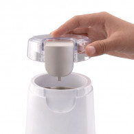 Moulin à Café Lexical LCG-0703 250W Blanc en Tunisie