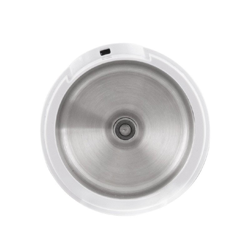 Moulin à Café Lexical LCG-0703 250W Blanc en Tunisie