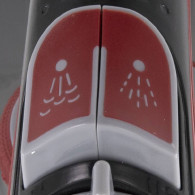 Fer à Repasser Lexical LSI-1005 2200W Rouge en Tunisie