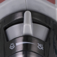 Fer à Repasser Lexical LSI-1005 2200W Rouge en Tunisie