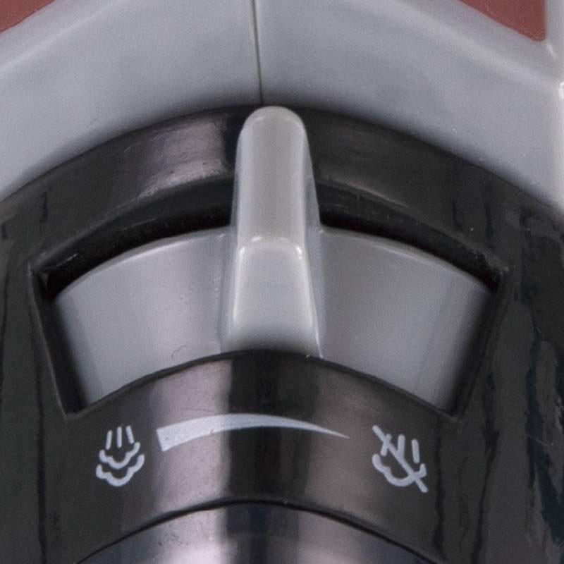 Fer à Repasser Lexical LSI-1005 2200W Rouge en Tunisie