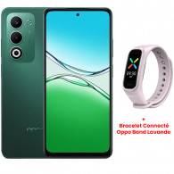 Smartphone Oppo A5 5G 6Go 128Go Vert