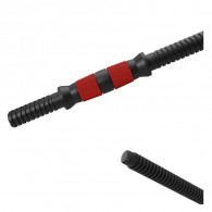 Kit De Musculation Ksix BMANC01N20 20kg Noir en Tunisie