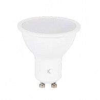 Pack De 2 Ampoules Ksix BXBULBGU12 Smart Blanc EN Tunisie