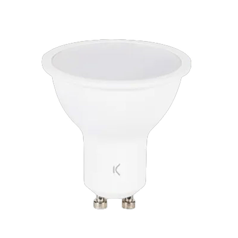 Pack De 2 Ampoules Ksix BXBULBGU12 Smart Blanc EN Tunisie