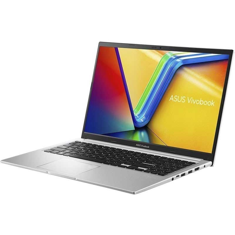 Pc Portable Asus Vivobook 15 X1502VA i5 13Gén 24Go 512Go Windows 11