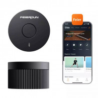 Kit De Musculation Xiaomi Fed ORMANC10P 10kg Noir en Tunisie