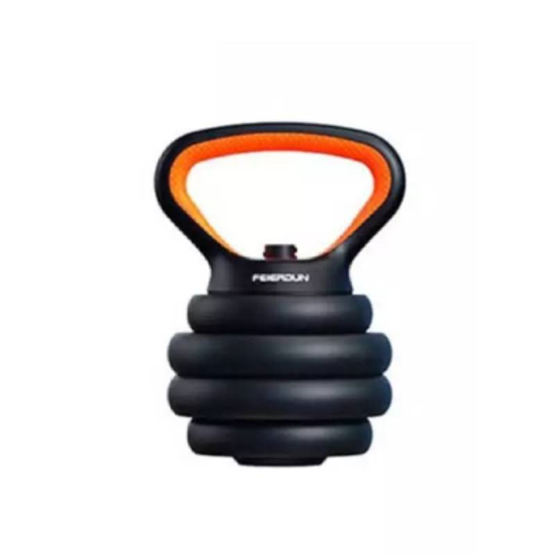 Kit De Musculation Xiaomi Fed ORMANC10P 10kg Noir en Tunisie