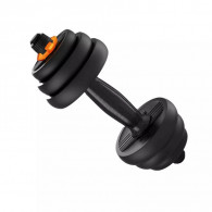 Kit De Musculation Xiaomi Fed ORMANC10V2 10kg Noir en Tunisie