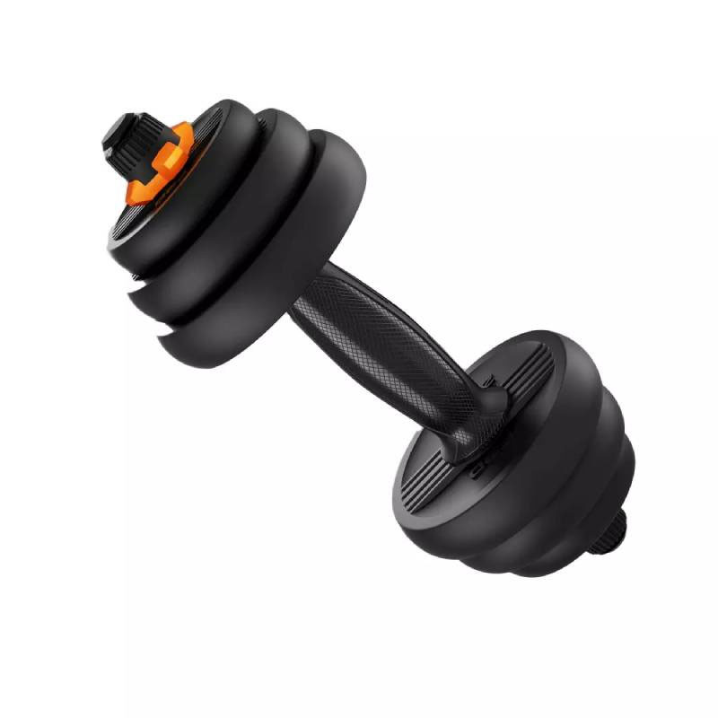 Kit De Musculation Xiaomi Fed ORMANC10V2 10kg Noir en Tunisie