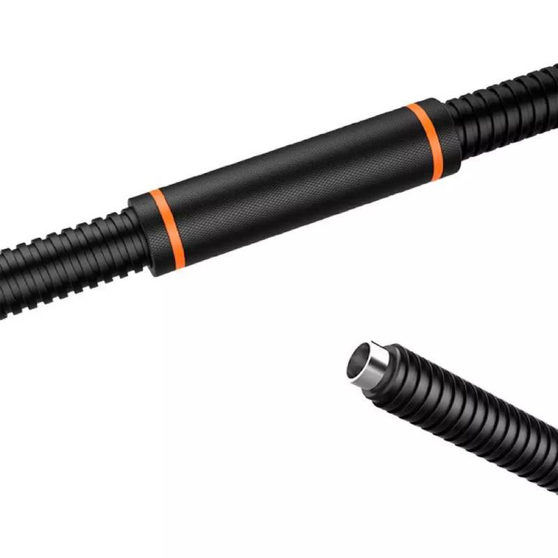 Kit De Musculation Xiaomi Fed ORMANC20 20kg Noir en Tunisie