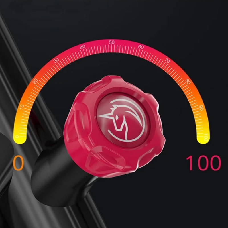 Vélo Intérieur Spinning Bike Indoor Smart Orbsinder Yesoul S3 Noir en Tunisie