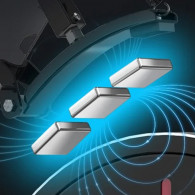 Vélo Intérieur Spinning Bike Indoor Smart Orbsinder Yesoul S3 Noir en Tunisie