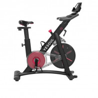 Vélo Intérieur Spinning Bike Indoor Smart Orbsinder Yesoul S3 Noir en Tunisie