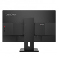Ecran Lenovo Thinkvision E24-30 23.8'' FHD 100Hz IPS Noir En Tunisie