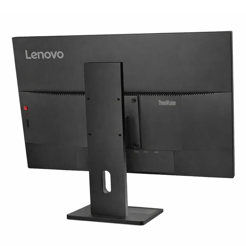 Ecran Lenovo Thinkvision E24-30 23.8'' FHD 100Hz IPS Noir En Tunisie
