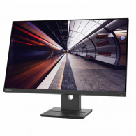 Ecran Lenovo Thinkvision E24-30 23.8'' FHD 100Hz IPS Noir En Tunisie