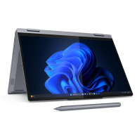 Pc Portable Lenovo ThinkBook 14 2en1 G5 IAU Ultra 7 155U 16Go 512Go SSD Windows 11 Pro En Tunisie