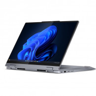 Pc Portable Lenovo ThinkBook 14 2en1 G5 IAU Ultra 7 155U 16Go 512Go SSD Windows 11 Pro En Tunisie